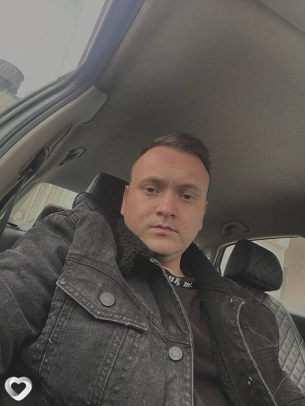 Марат, 30, Казани — анкета №1586990