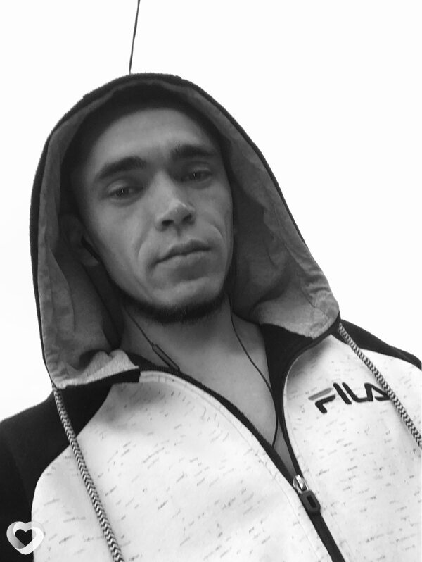 Граф, 30, Коломне — анкета №1586579