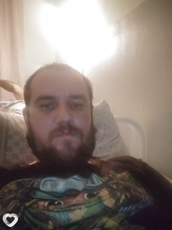 Александр, 38, Магнитогорске — анкета №1586593