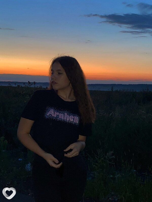 Натали, Рыльск