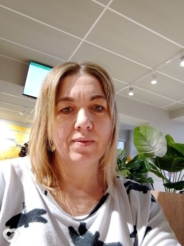 Елена, 42, Воронеже — анкета №1586600