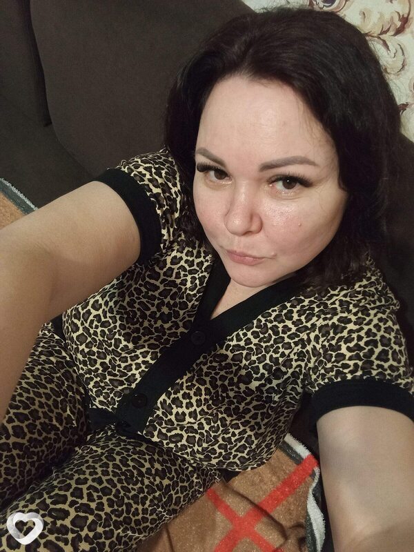 Натали, 41, Россоши — анкета №1586601