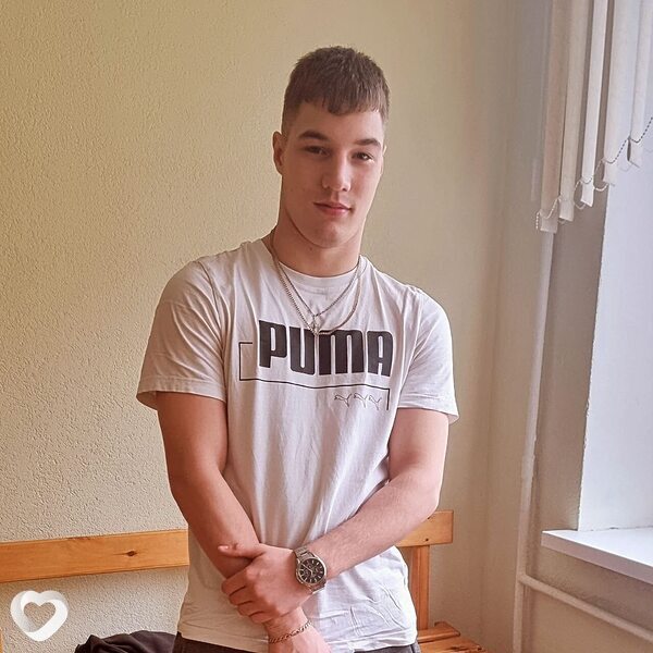 Влад, 26, Бобруйске — анкета №1586558