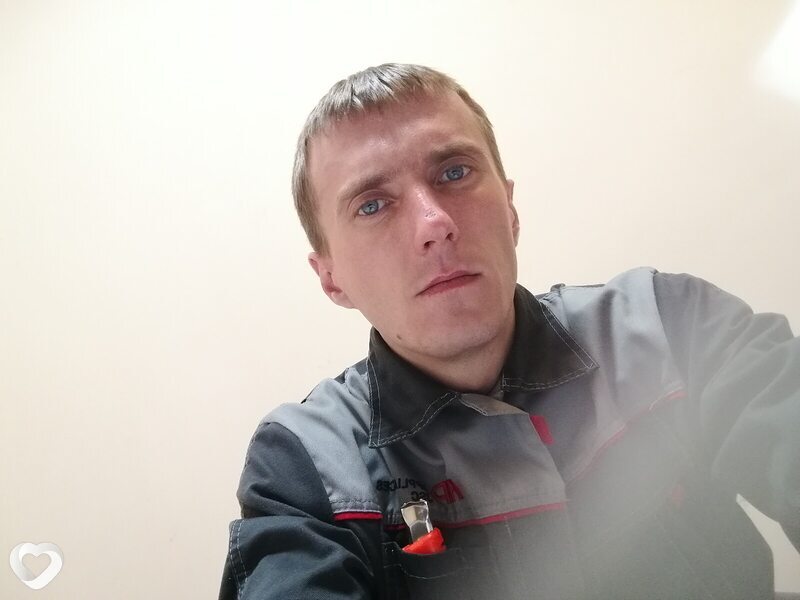 Олег, 27, Тамбове — анкета №1586572