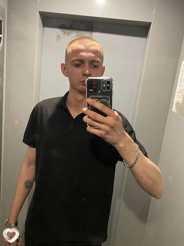 Роман, 26, Душанбе — анкета №1586573