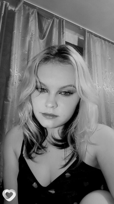 Галина, 20, Сызрани — анкета №1586575