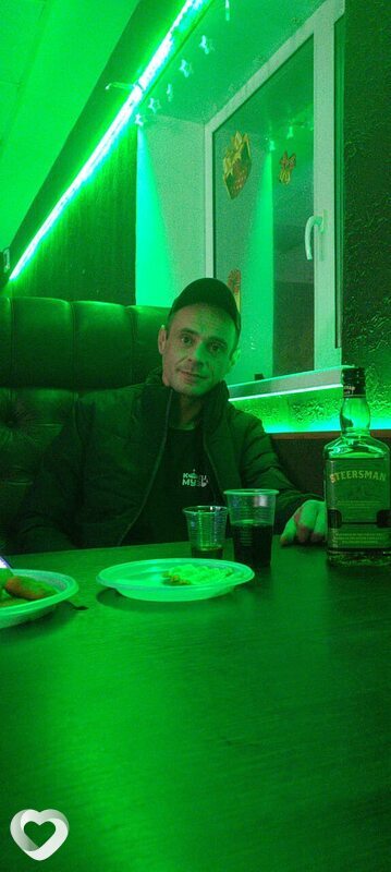 Алексей, 37, Москве — анкета №1586577