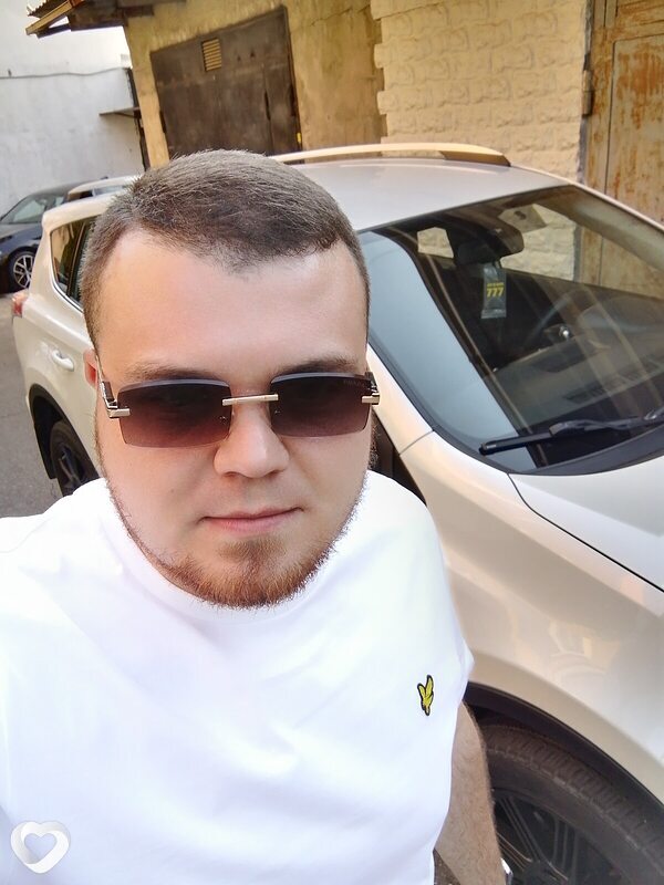 Артур, 30, Сочи — анкета №1586656