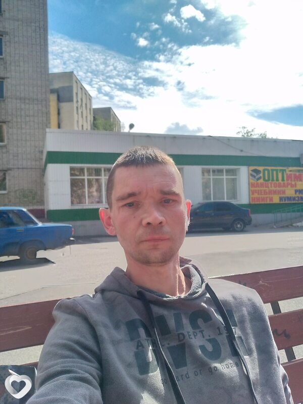Кирилл, 29, Старом Осколе — анкета №1586669