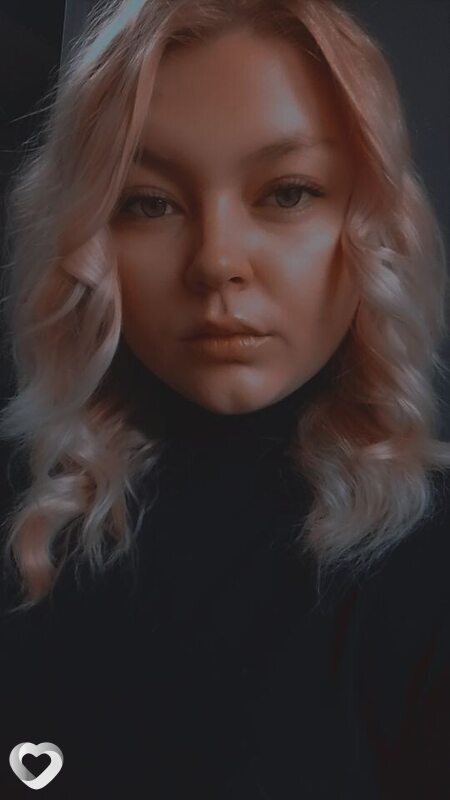 Ксения, 26, Орехово-Зуеве — анкета №1586606