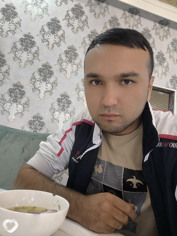 Бакихужа, 30, Туле — анкета №1586607