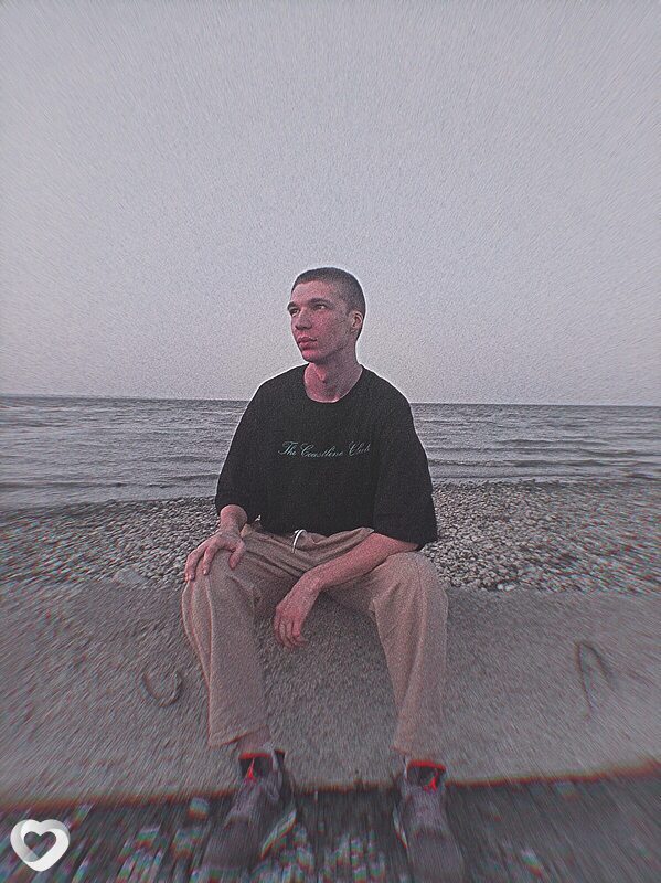 Михаил, 22, Таганроге — анкета №1586610