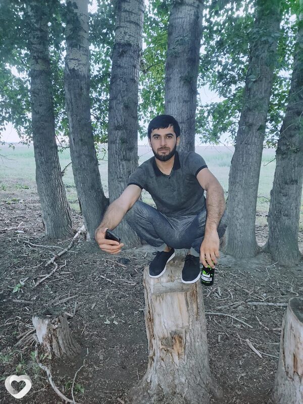 Али, 31, Усть-Каменогорск — анкета №1586615