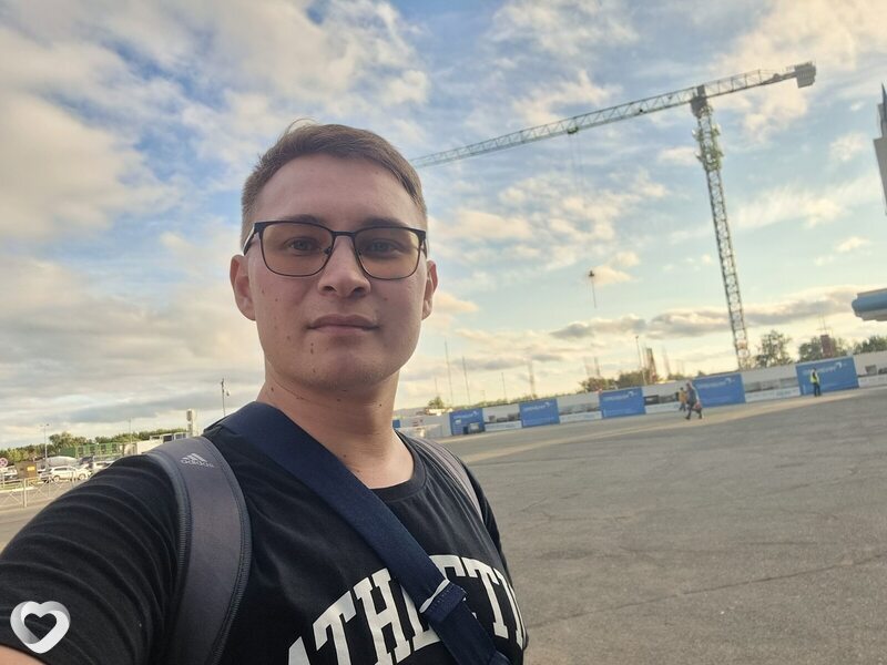 Александр, 25, Воронеже — анкета №1586624