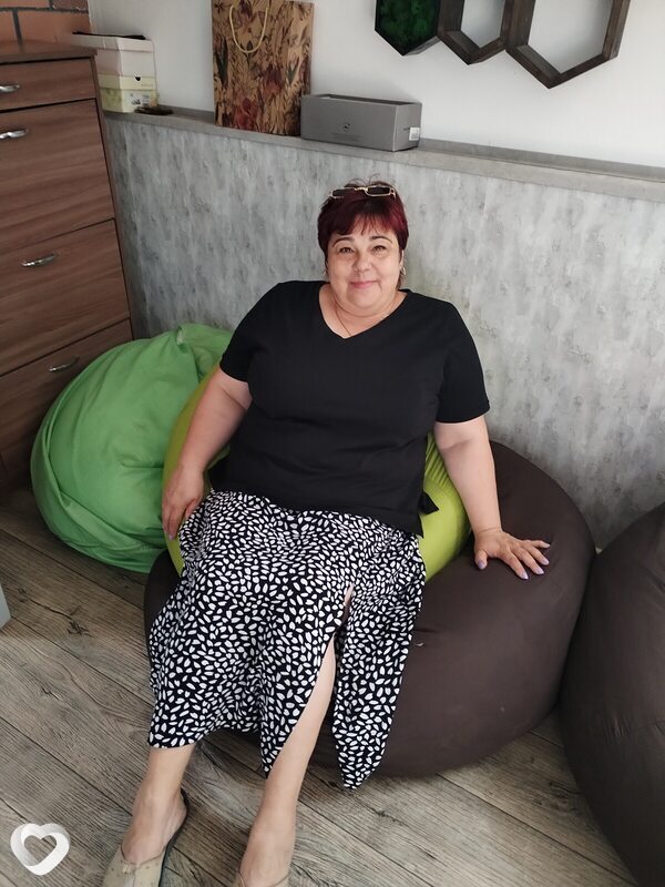Наталья, 54, Таганроге — анкета №1586626
