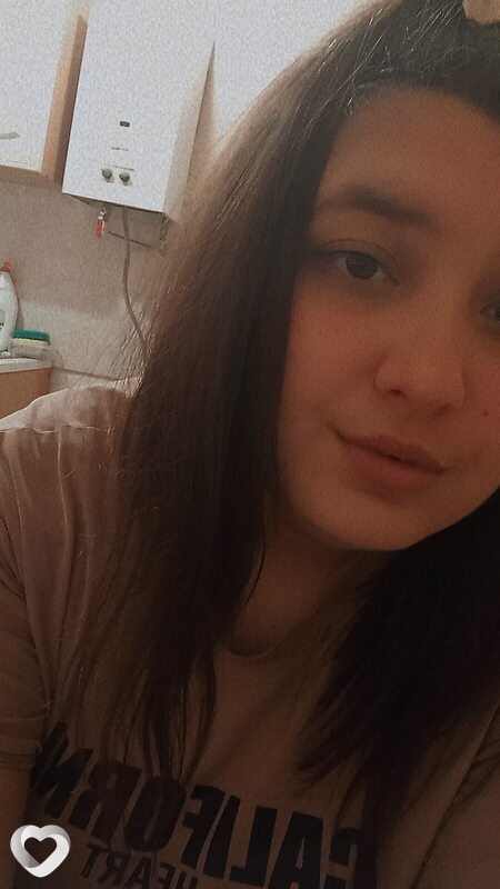 Маша, 25, Екатеринбурге — анкета №1586530