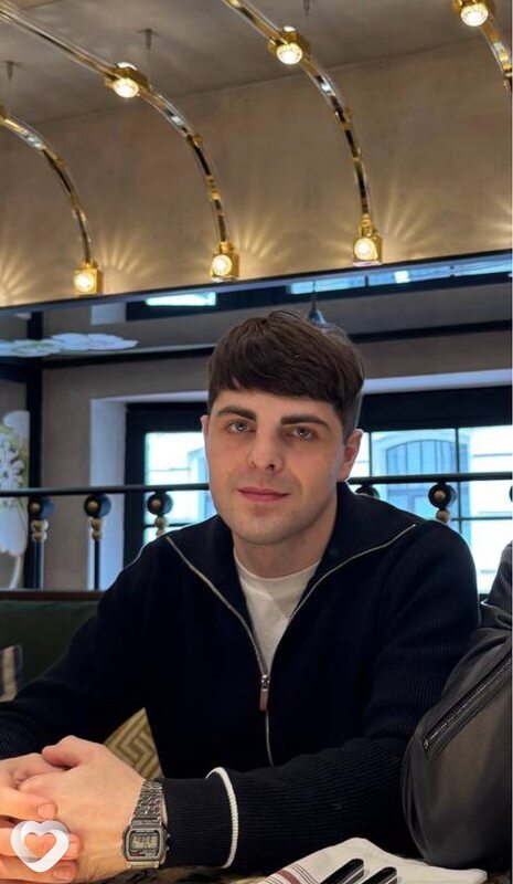Альфис, 24, Казани — анкета №1586531