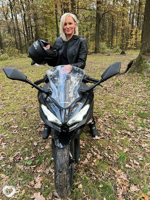 Ольга, 46, Одинцове — анкета №1586542