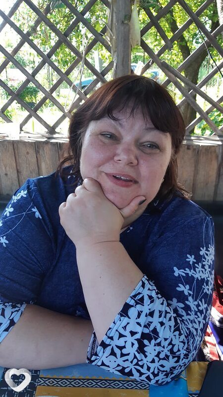 Татьяна, 53, Туле — анкета №1586546
