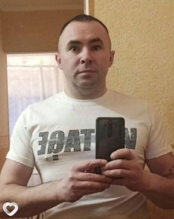 Роман, 38, Калининграде — анкета №1586631