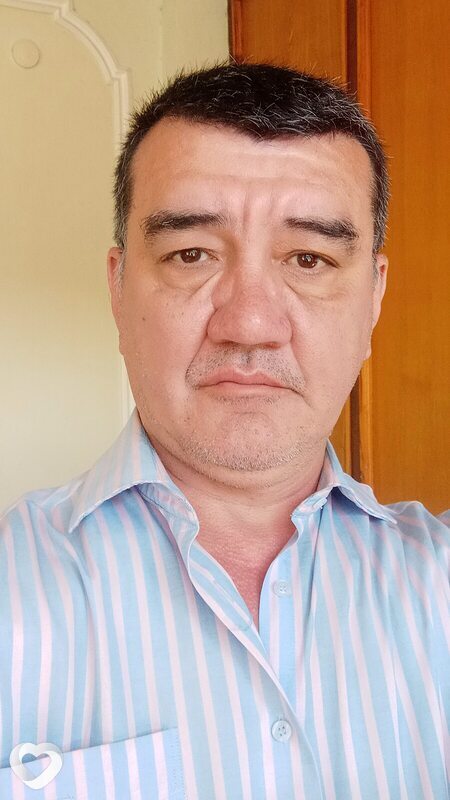 Абдулла, 54, Ташкент — анкета №1586637