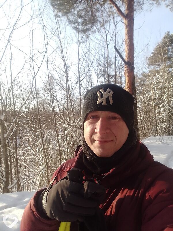 Дима, 42, Нижнем Новгороде — анкета №1586645