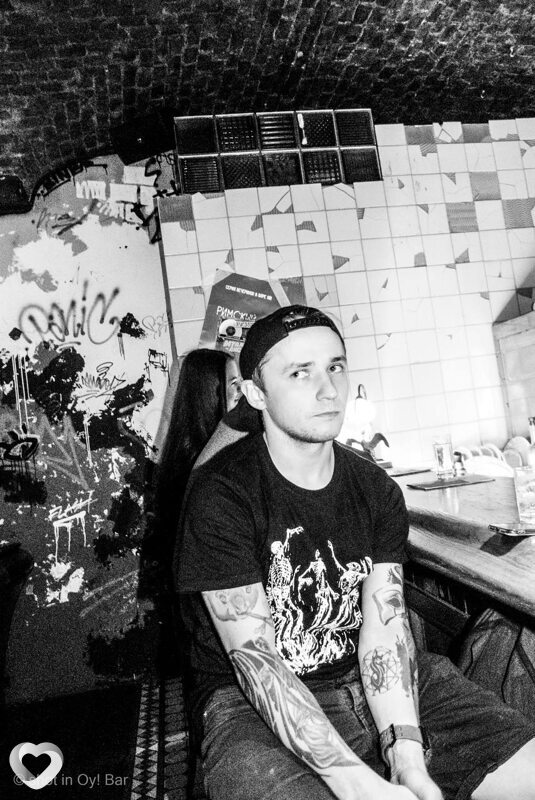 Федя, 32, Санкт-Петербурге — анкета №1586649