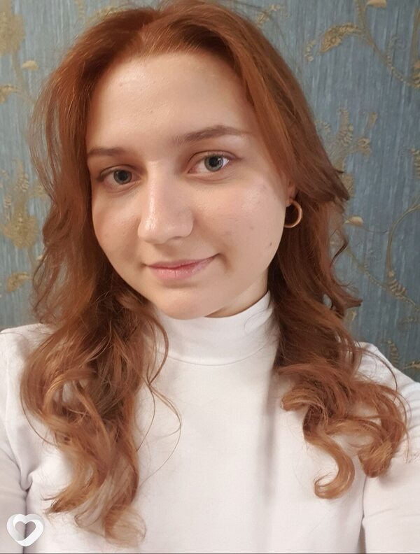 Катя, 25, Наро-Фоминске — анкета №1586651