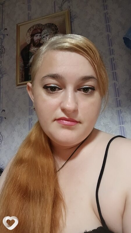 Татьяна, 36, Волгограде — анкета №1586713