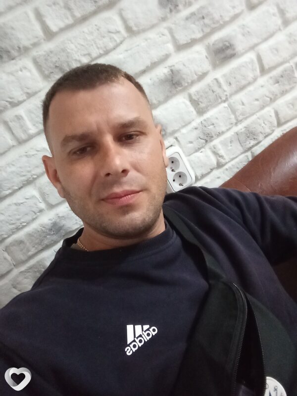 Vadzim, 31, Минске — анкета №1586721