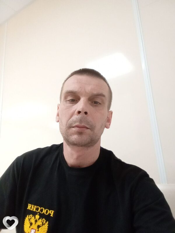 Сергей, 42, Нижнем Новгороде — анкета №1586678