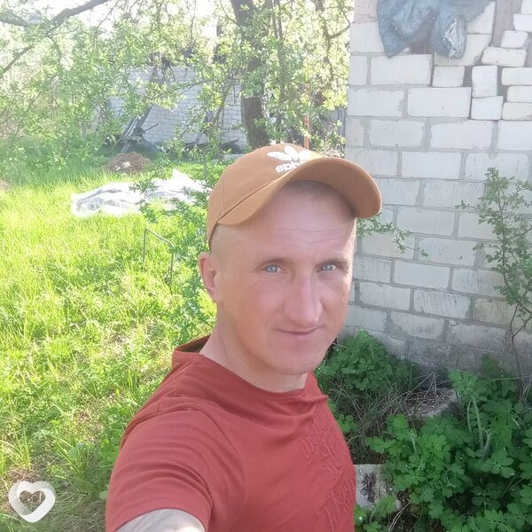 Юрий, 46, Пинске — анкета №1586680