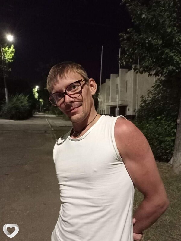Александр, 34, Саратове — анкета №1586696