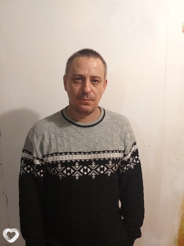 Александр, 45, Аксае — анкета №1586753