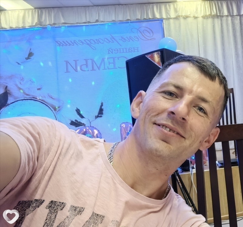 Але, 38, Жлобине — анкета №1586757