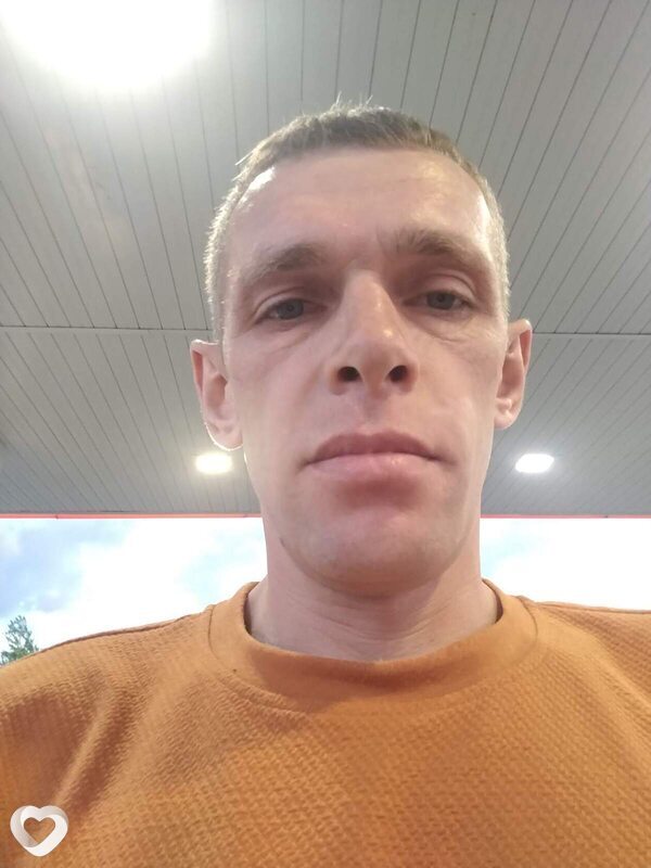 Олег, 40, Благовещенске — анкета №1586760