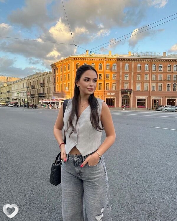 Татьяна, 23, Минске — анкета №1586770