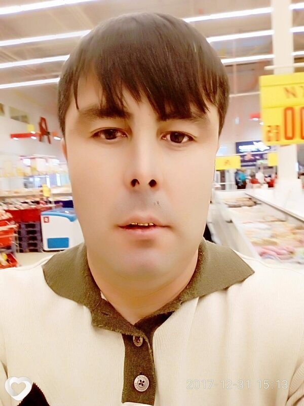 Ахмеджон, 46, Усть-Кут — анкета №1586771
