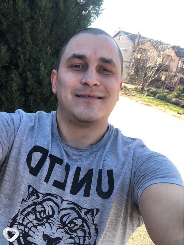 Дмитрий, Краснодар
