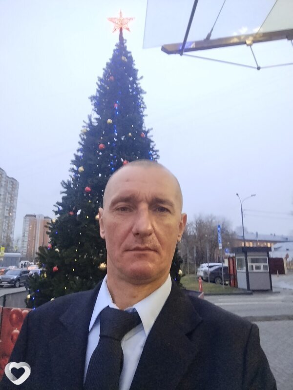 Aliksandr, 50, Москве — анкета №1586787