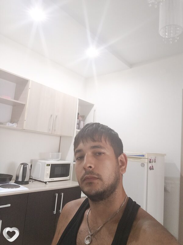 Ильфат, 30, Азнакаеве — анкета №1586788
