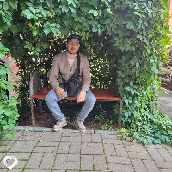 Али, 31, Твери — анкета №1586789