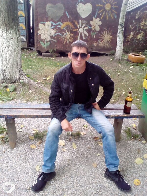 Константин, 45, Корсакове — анкета №1586790