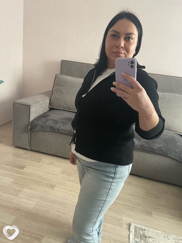 Margarita, 34, Новосибирске — анкета №1586792