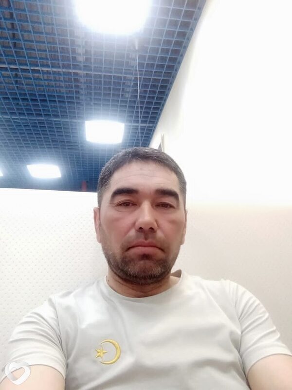 Абду, 49, Сургуте — анкета №1586793