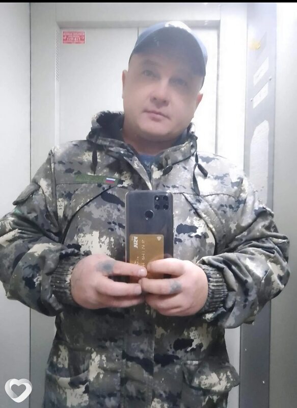Рома, 45, Чите — анкета №1586797