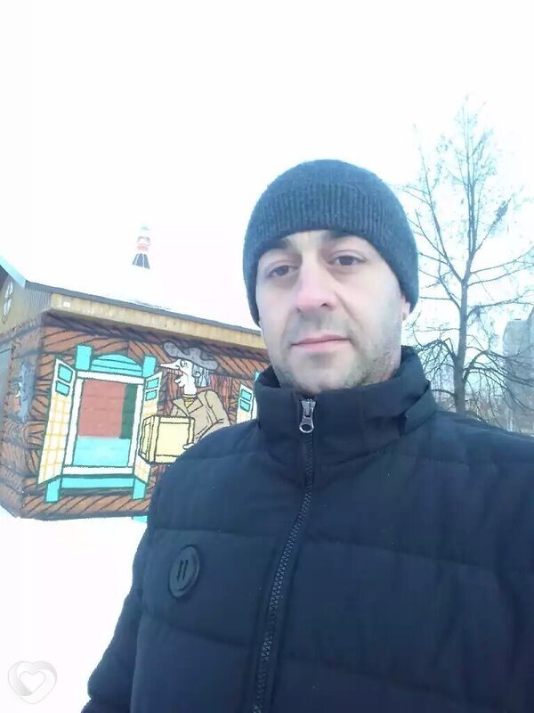 Амир, Сафоново