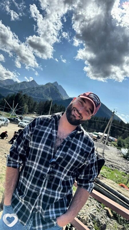 Егор, 32, Казани — анкета №1586800