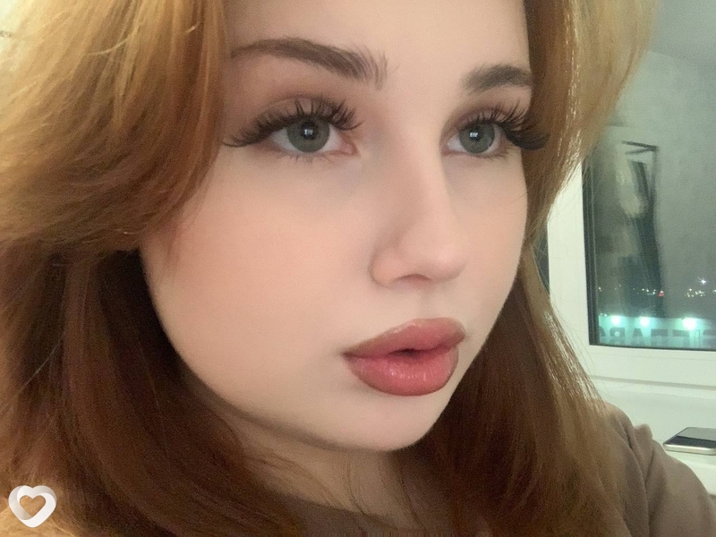 Ульяна, 21, Костроме — анкета №1586805