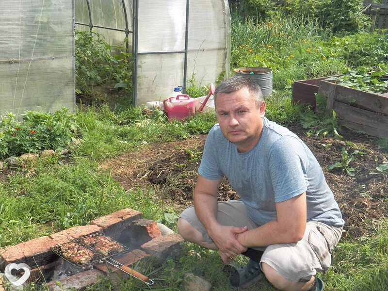 Дмитрий, 51, Томске — анкета №1586808